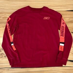 Under Armour Long Sleeve